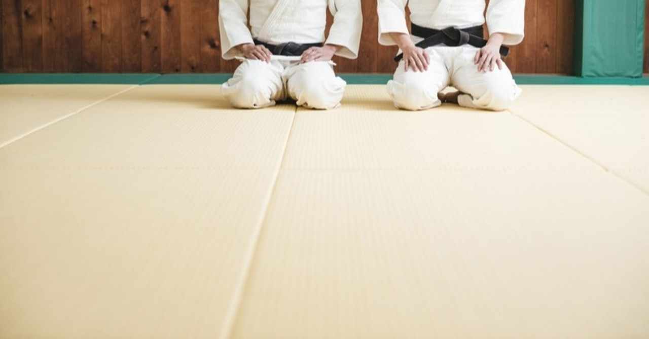 刃牙 範馬勇次郎が息子に教える 強くなるための秘訣 橋岡克仁 Note