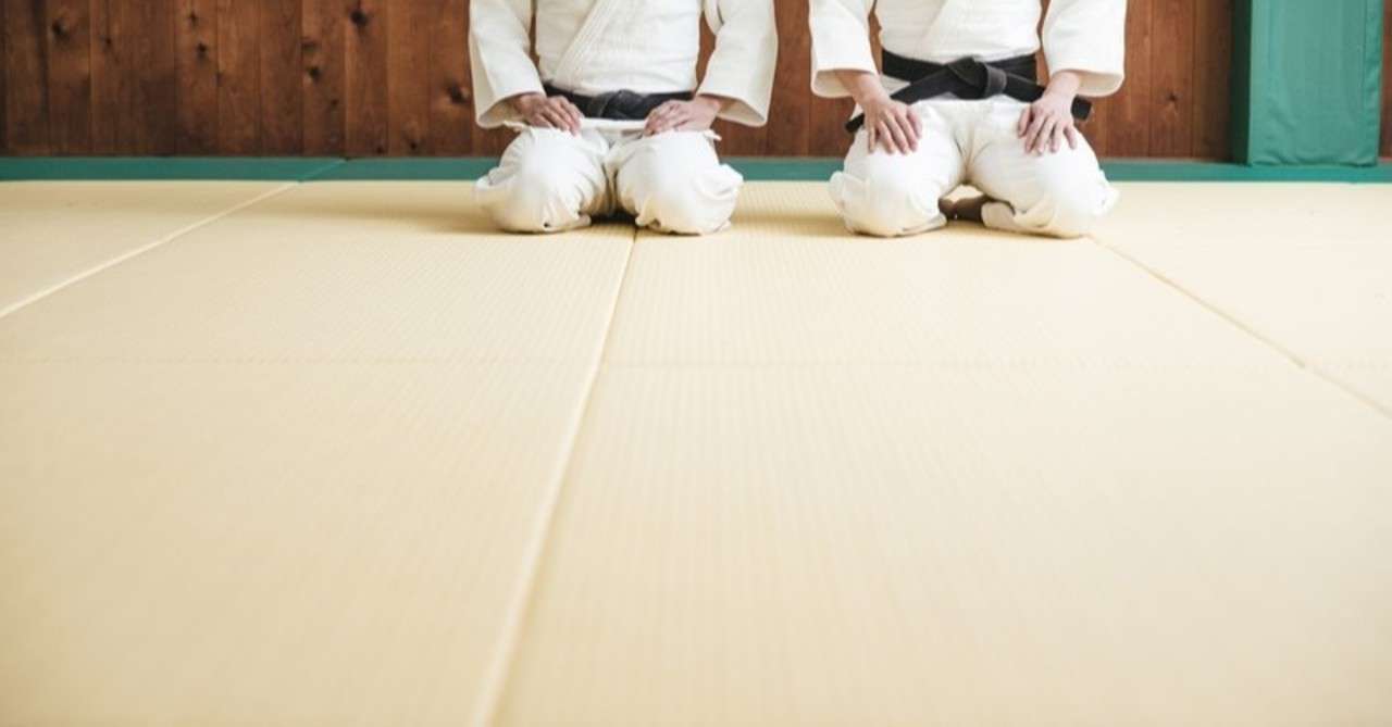 刃牙 範馬勇次郎が息子に教える 強くなるための秘訣 橋岡克仁 Note