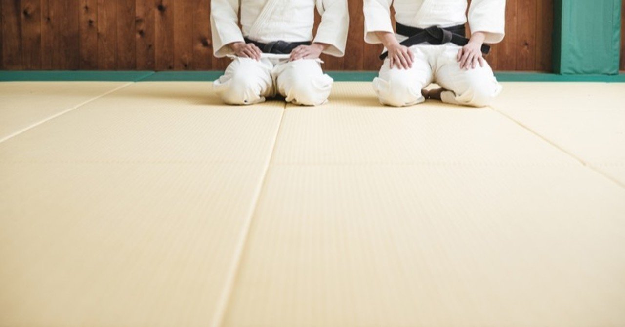 刃牙 範馬勇次郎が息子に教える 強くなるための秘訣 橋岡克仁 Note