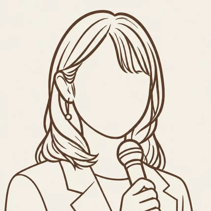 幸川莉子┃名古屋×Copilot