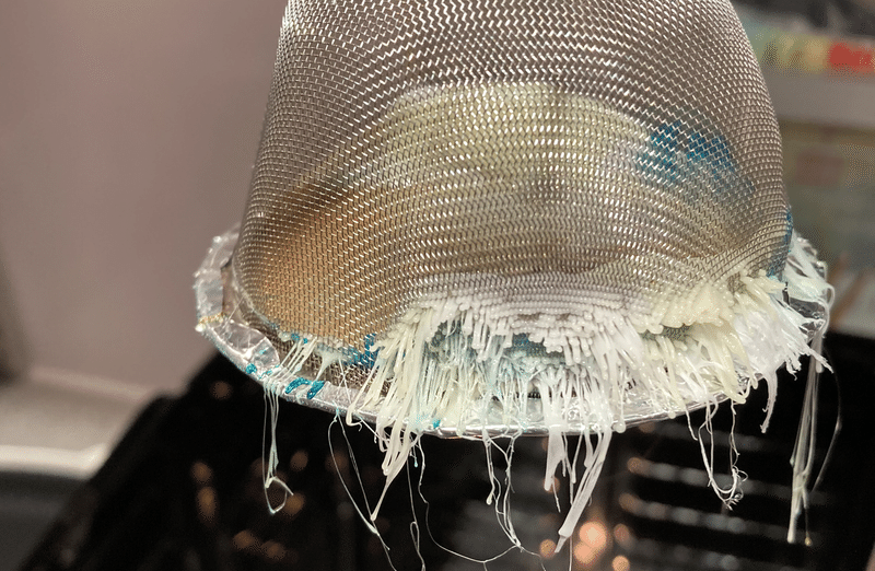 夏祭りの屋台がない なら自分で わたあめ機 作りの実験がオススメ 田中聖斗 作家 企画屋 教育家 Note