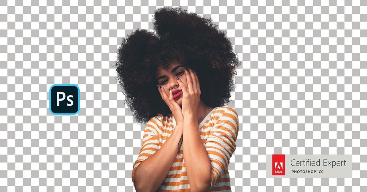 Photoshop 切り抜き 泉 龍都 Note