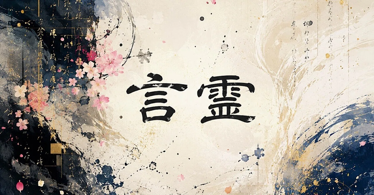 言霊 23thアルバム】｜言霊｜5. 雨読｜Suno AI × DistroKid｜Yuzi