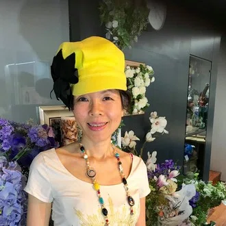 桜井真理