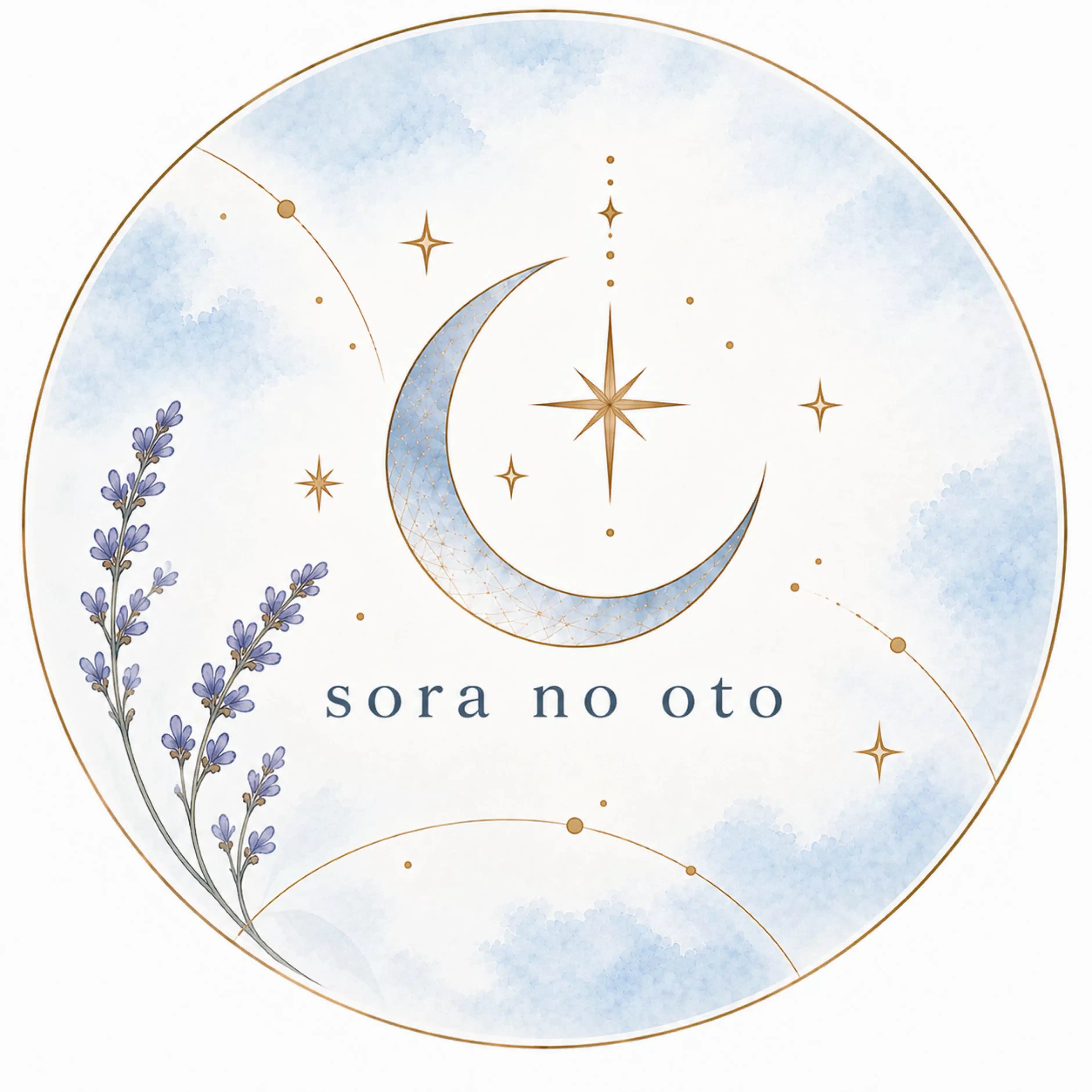 sora no oto