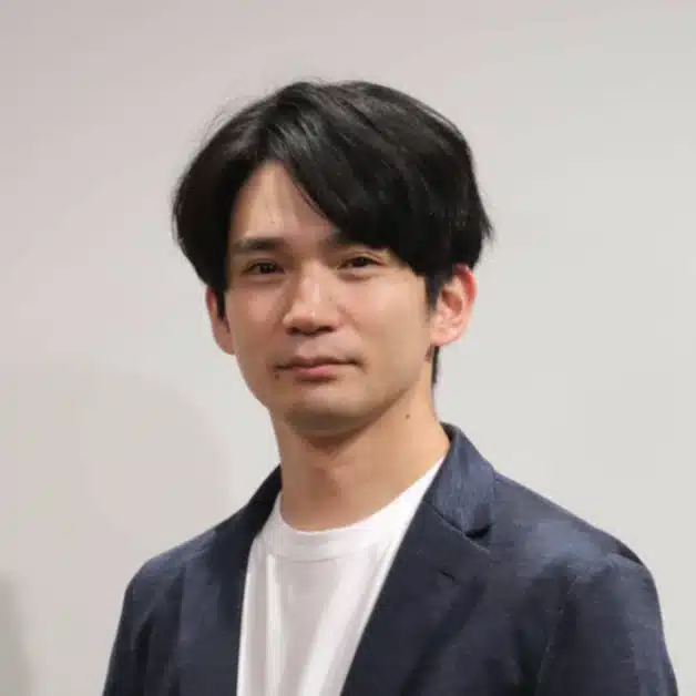 neoAI 中澤康太