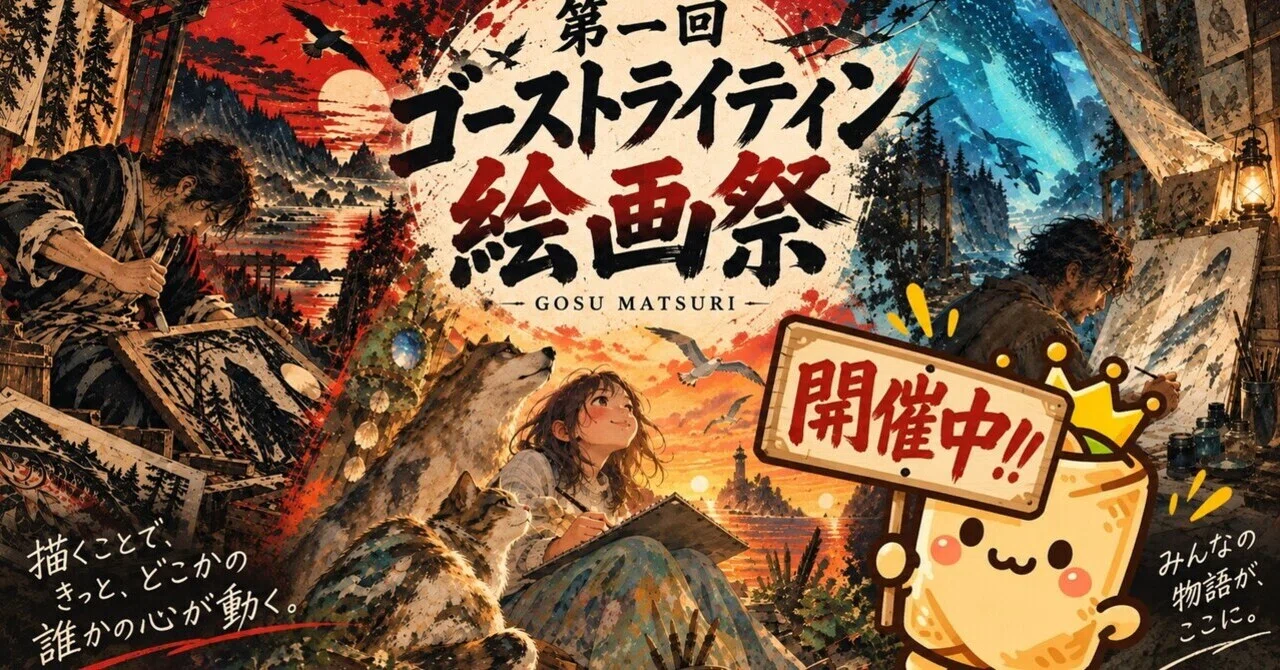 見出し画像
