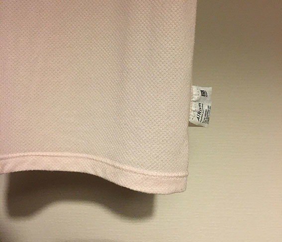 いまさらながら知ったこと 服について Pirokichi Note