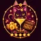 kitty×人間関係×経理