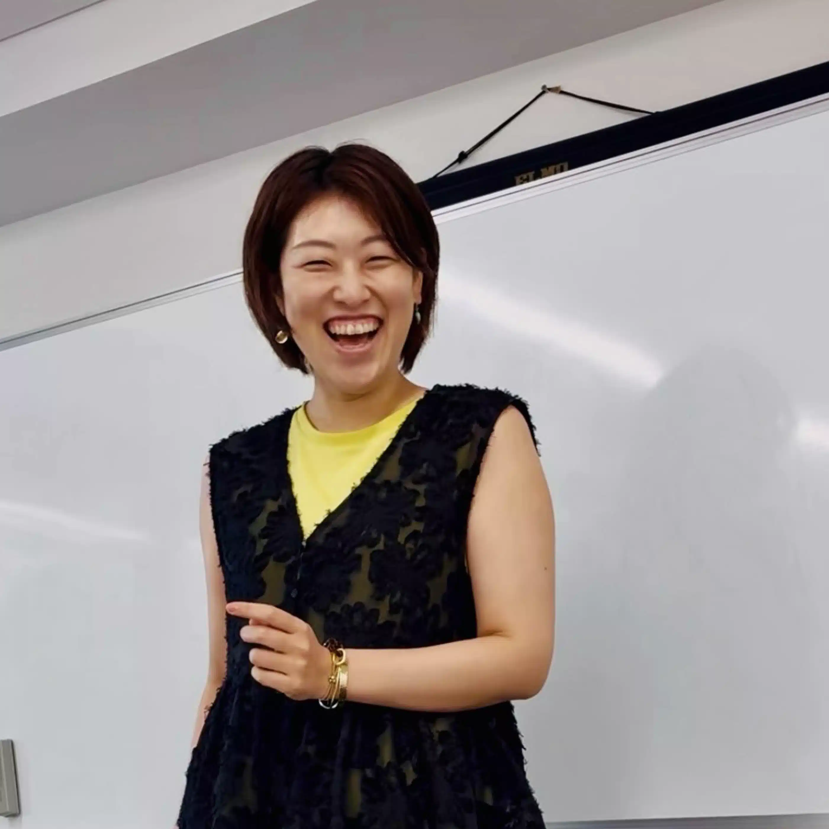 齊藤那実| スマホ動画編集×発信サポート