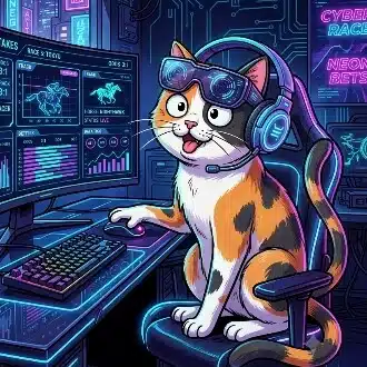 ふにゃんこ先生