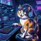 ふにゃんこ先生