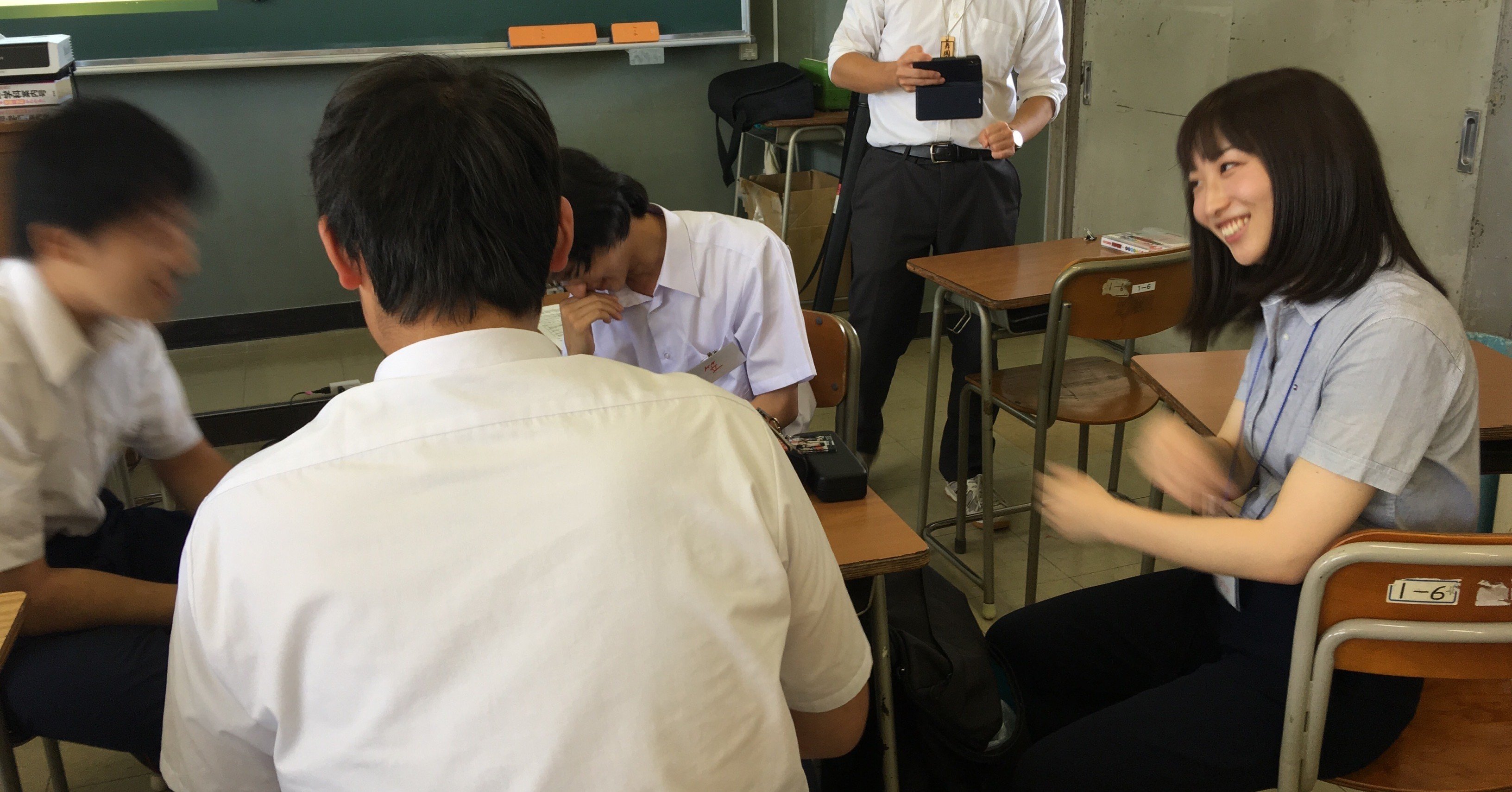 大学生の 生徒化 と高校生の 学生化 むらさん 村田信之 ワークウェルネス ワーケーション 実践中 Note