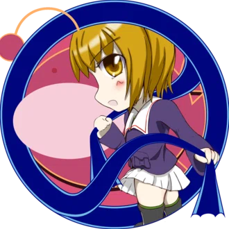 ふゃりぃにゃ