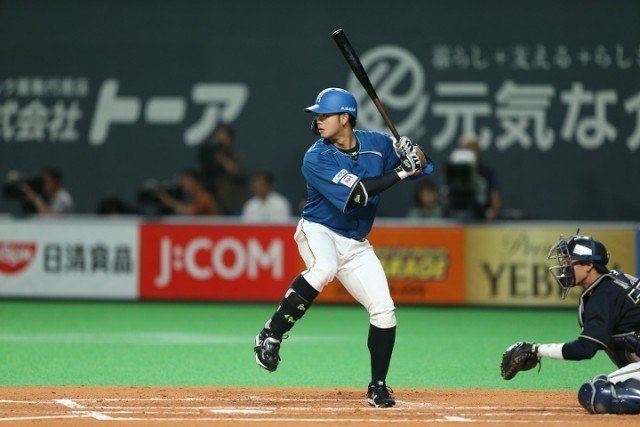 男なのに世界一可愛いプロ野球選手 北国育ちのワダイノート 野良猫カメラマン フォロバ100 ですがスキ返し率70 Note