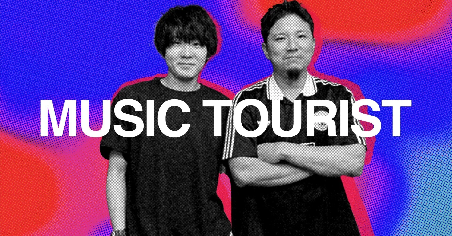 上野大樹 × Ryo'LEFTY'Miyata｜元サッカー日本代表候補からシンガー