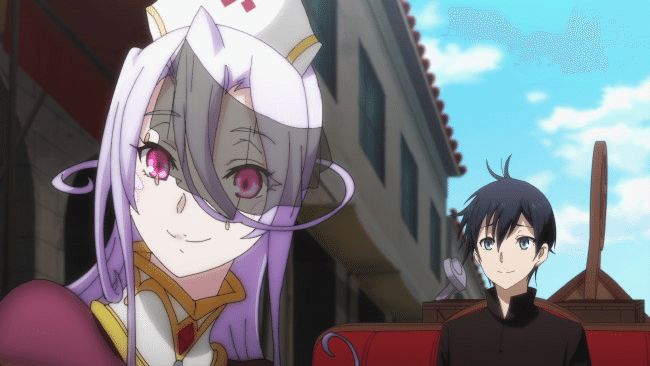 アニメ モンスター娘のお医者さん 2話感想 ネタバレあり ヌマサン Note