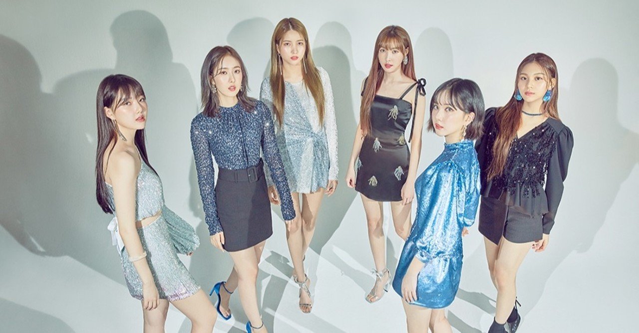 GFRIEND(よちん)のオススメ曲(約20曲)をひたすらご紹介|Leeky GFRIEND(よちん)のオススメ曲(約20曲)をひたすらご紹介|Leeky