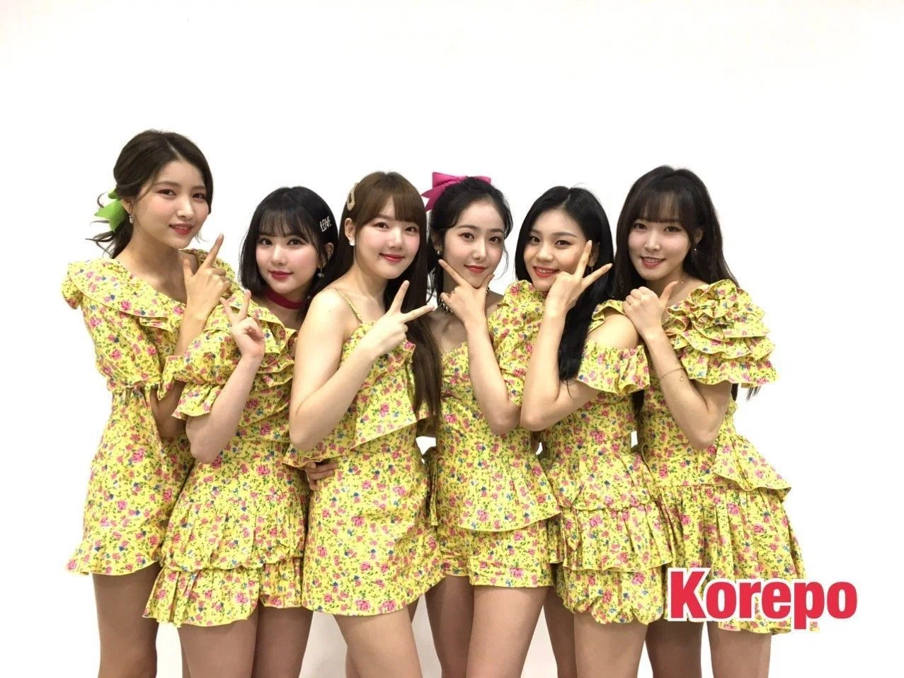 GFRIEND(よちん)のオススメ曲(約20曲)をひたすらご紹介｜るか