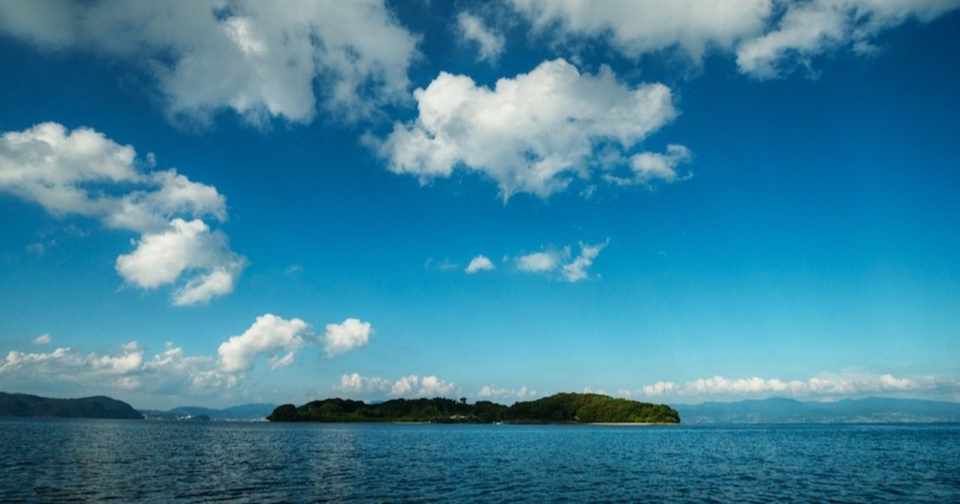 無人島の事業企画 推進できる仲間を募集しています 片山智弘 無人島を経営する人 Note