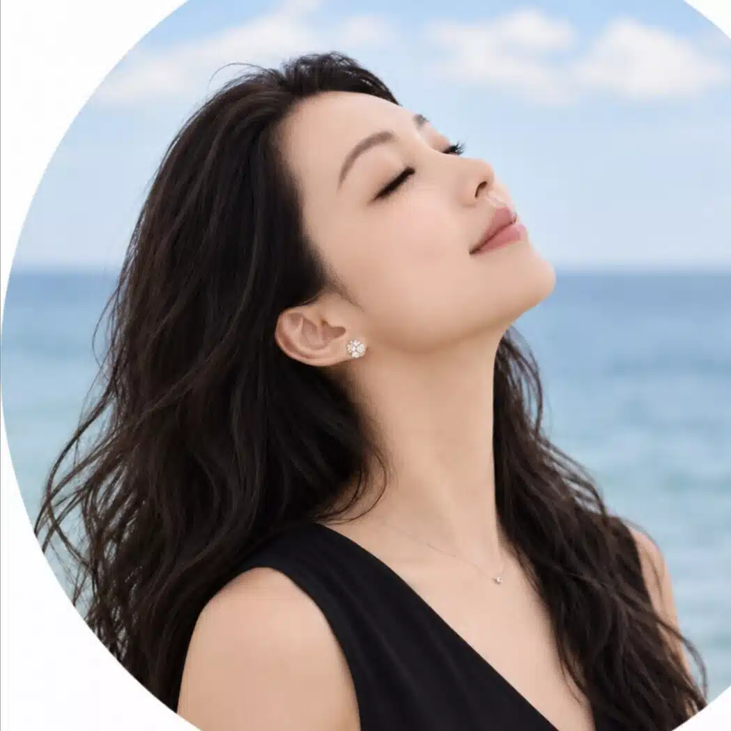 広瀬りさ  恋愛・婚活・MBTI