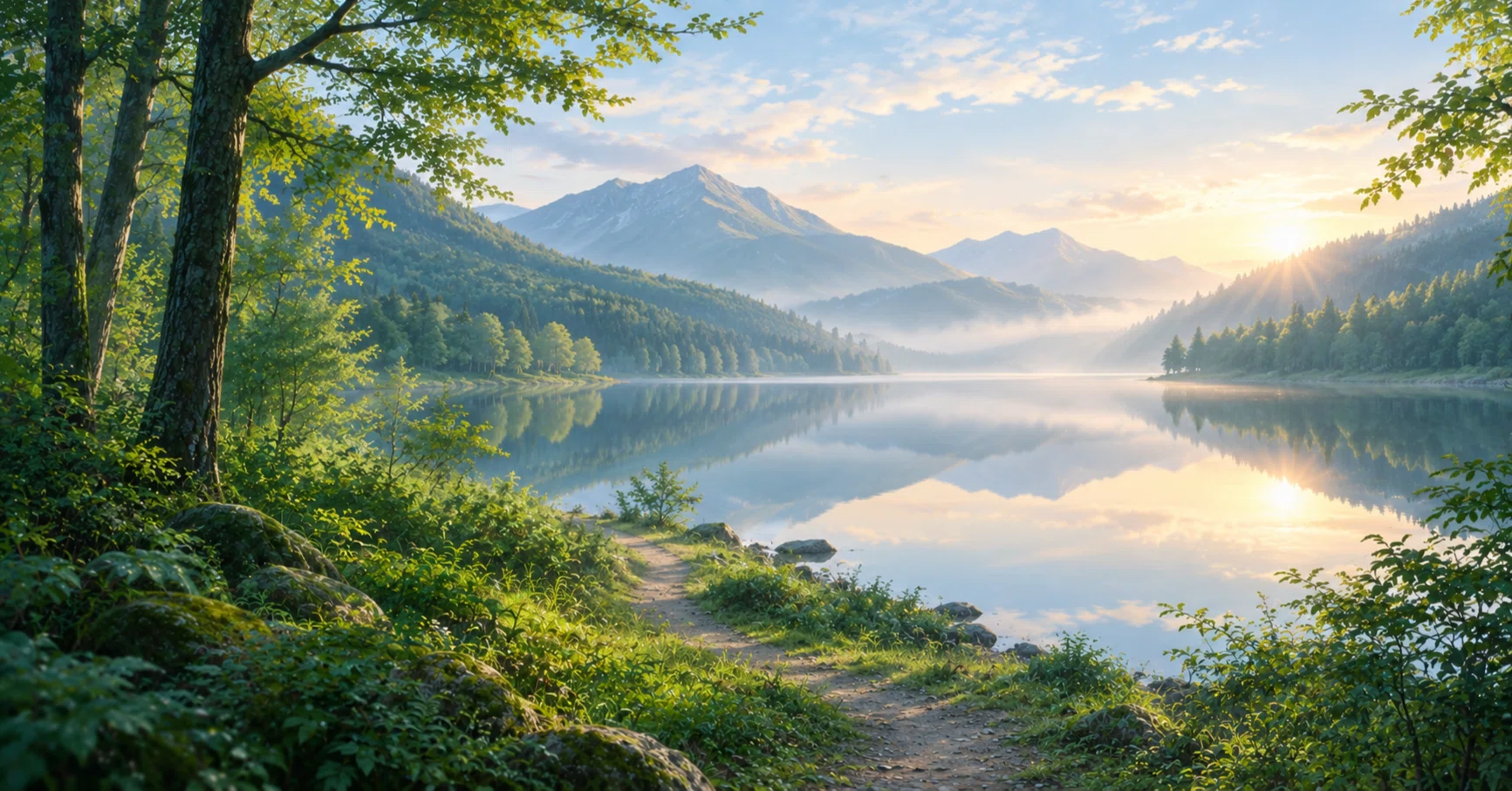 Stillness: Emotional Calmness - Slash Reading to Build English ...