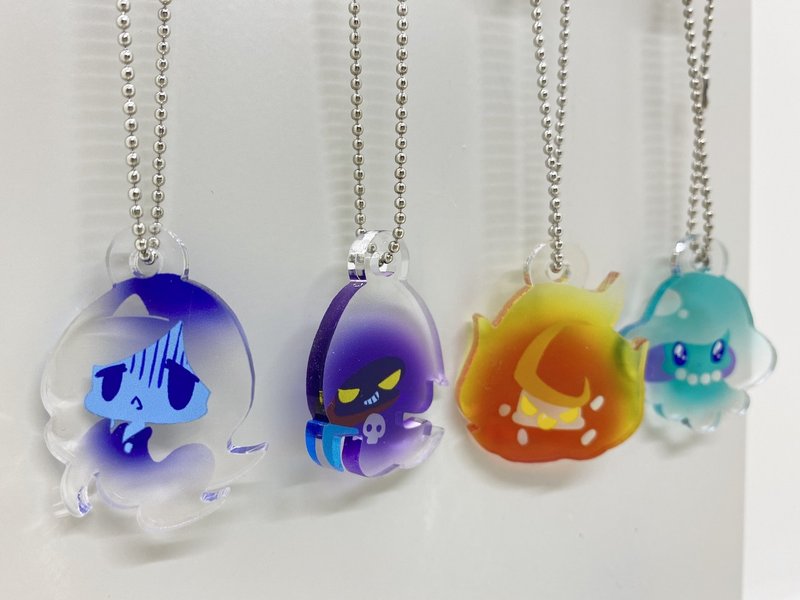 作品 ちょっと工夫した自作アクリルグッズいろいろ うた Note 作品 ちょっと工夫した自作アクリルグッズいろいろ うた Note