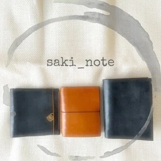 saki＿note | 手帳リフィルと日付けシート