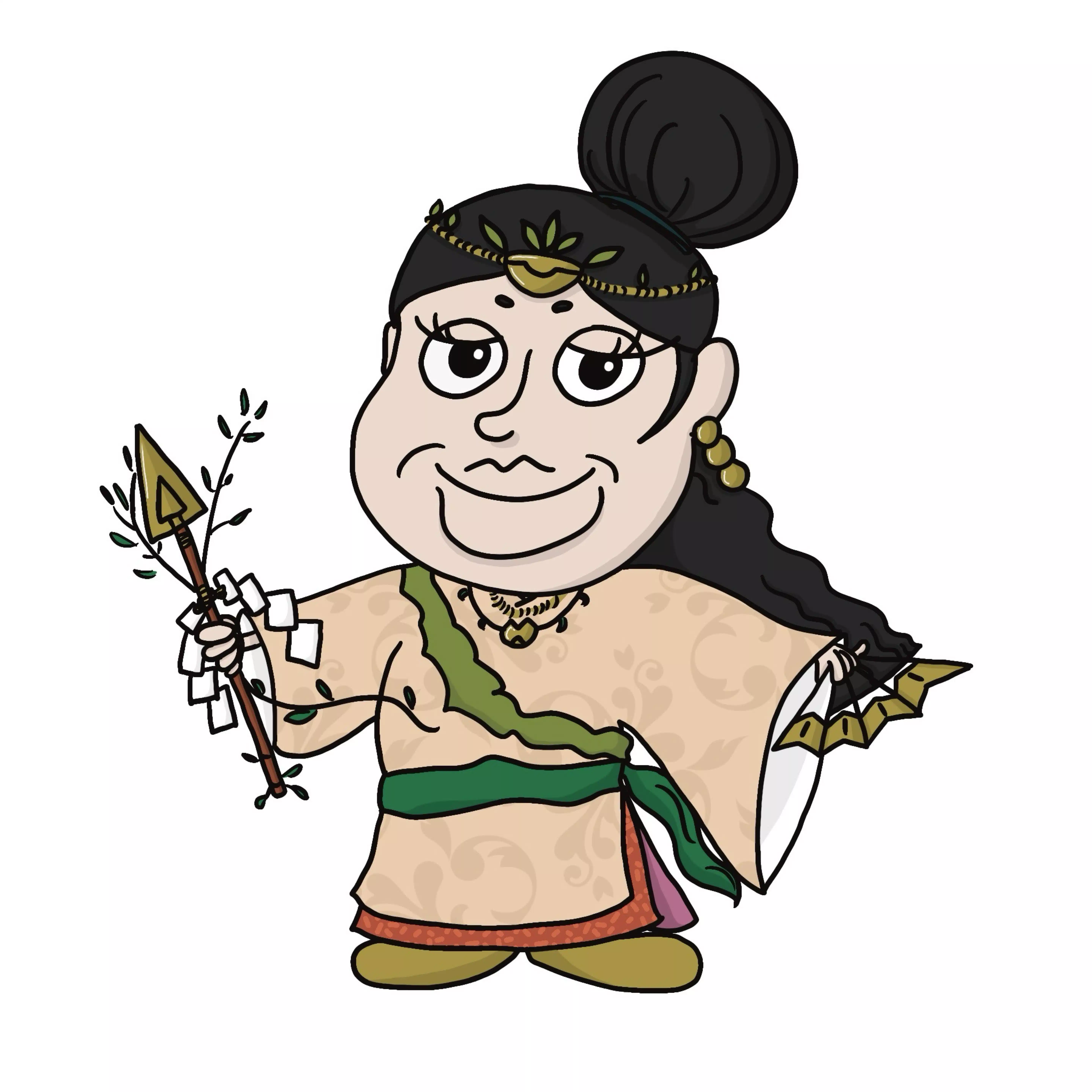 うずめ