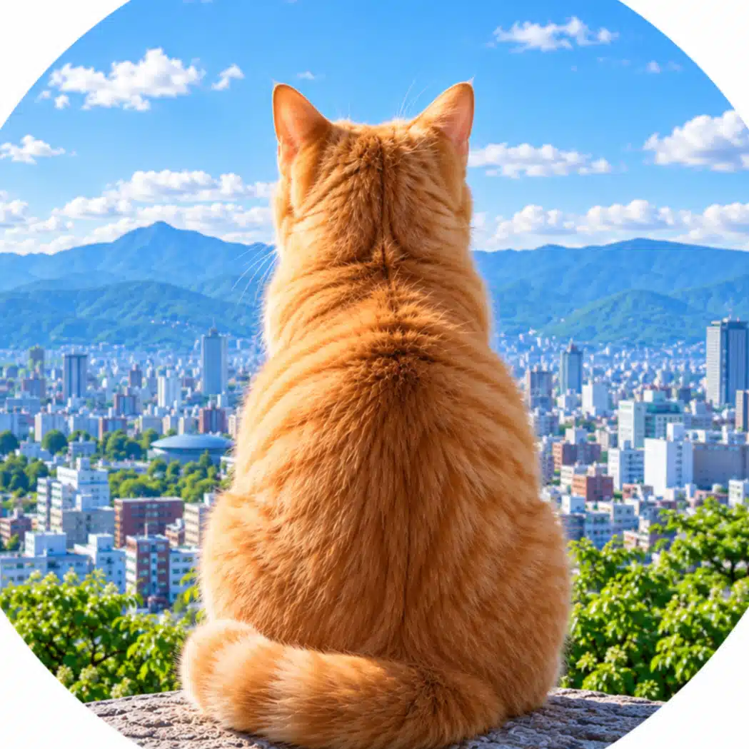 ちゃっきー｜ QAのミライ