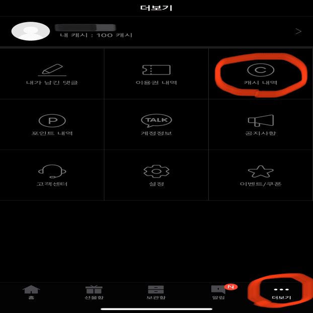 韓国公式で俺だけレベルアップな件を読む方法③チケットの購入方法｜たこ