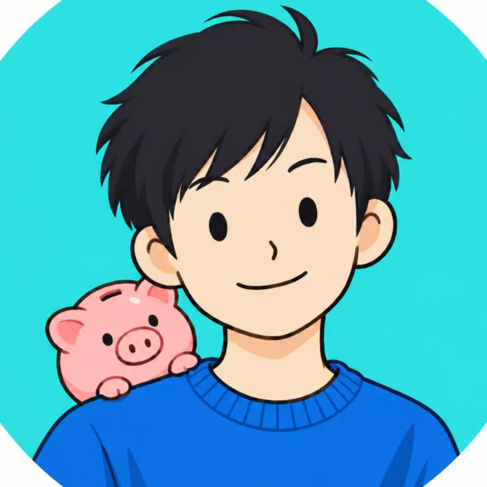ともきち丨子育て×資産運用