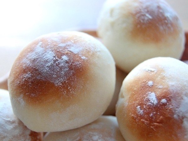 フリーで使えるパンの写真素材 やす 貝の柱 公式 Note