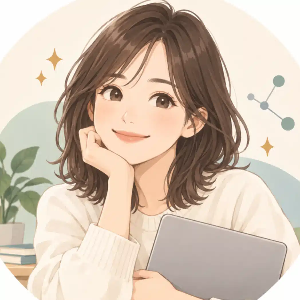 あいこ｜AIで叶える副業ログ