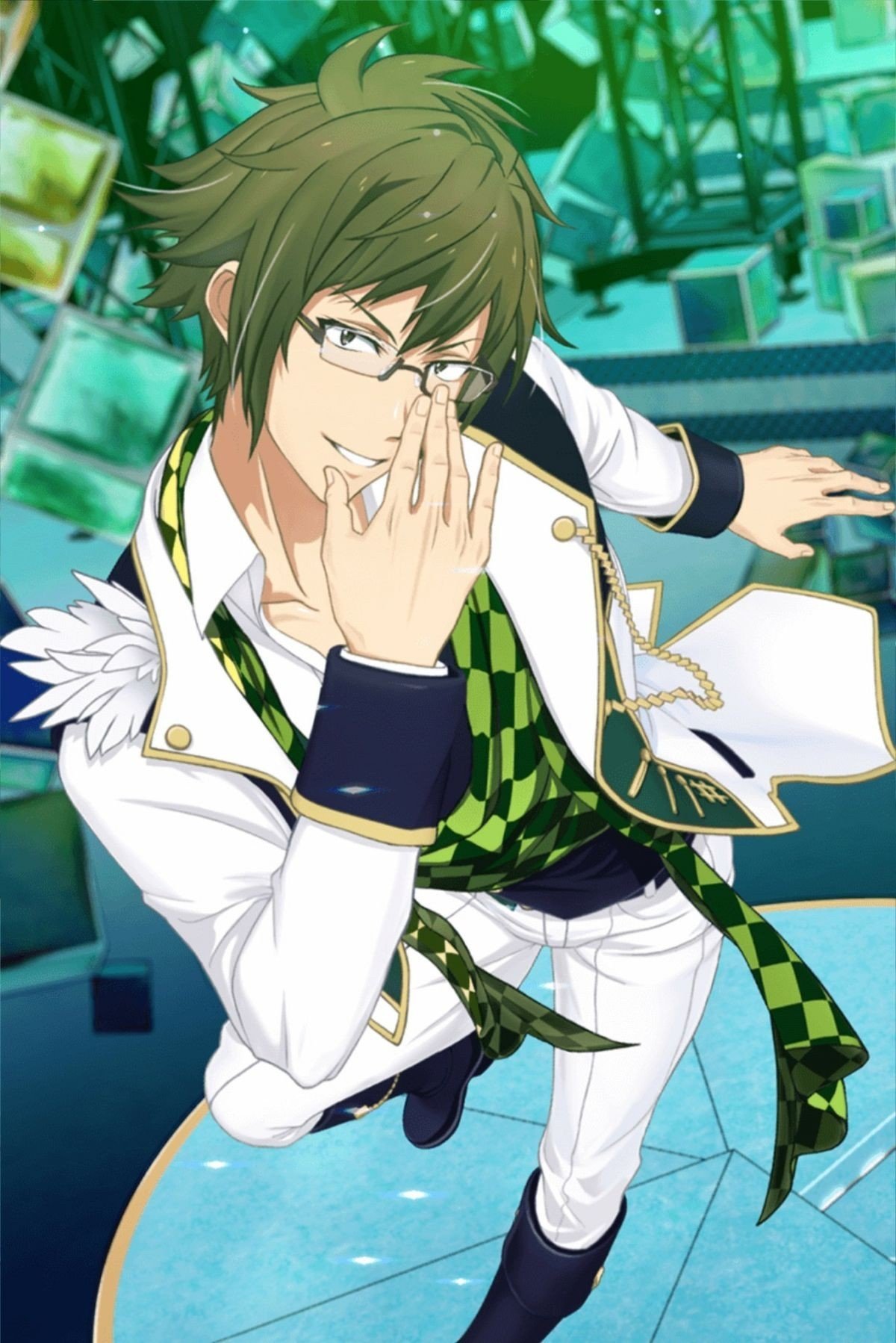 アイドリッシュセブン 名言集 随時更新 一部ネタバレあり Hrhl Note アイドリッシュセブン 名言集 随時更新 一部ネタバレあり Hrhl Note