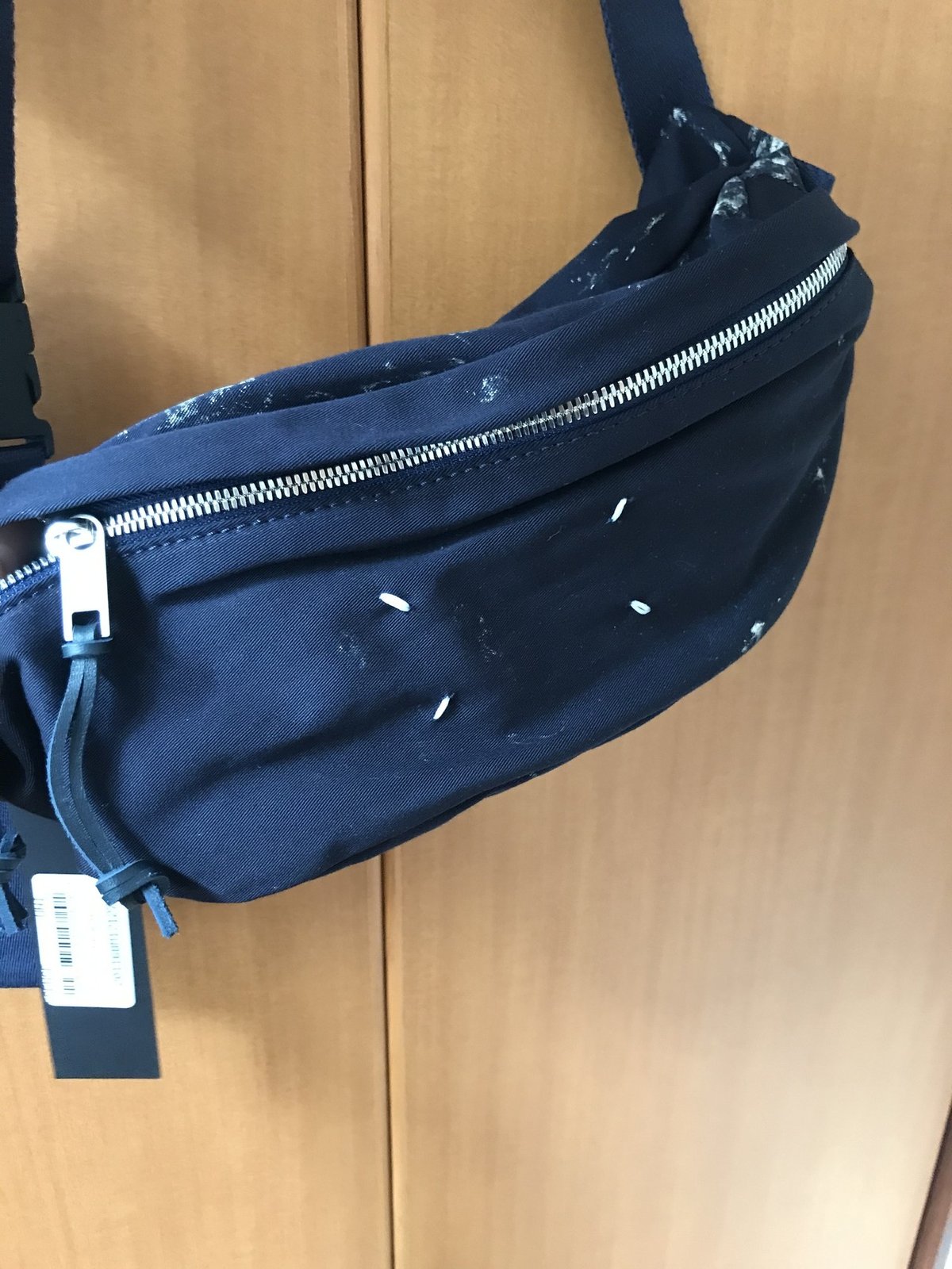 バムバッグ｜服ラボにいがた