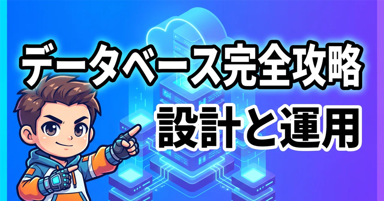 Google Cloudデータベース攻略！SQL・Spannerの設計・運用術｜なるみん
