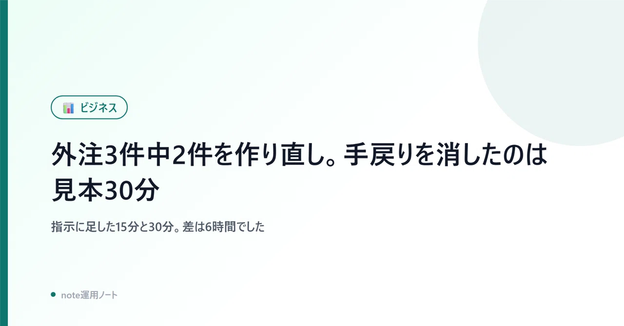 見出し画像