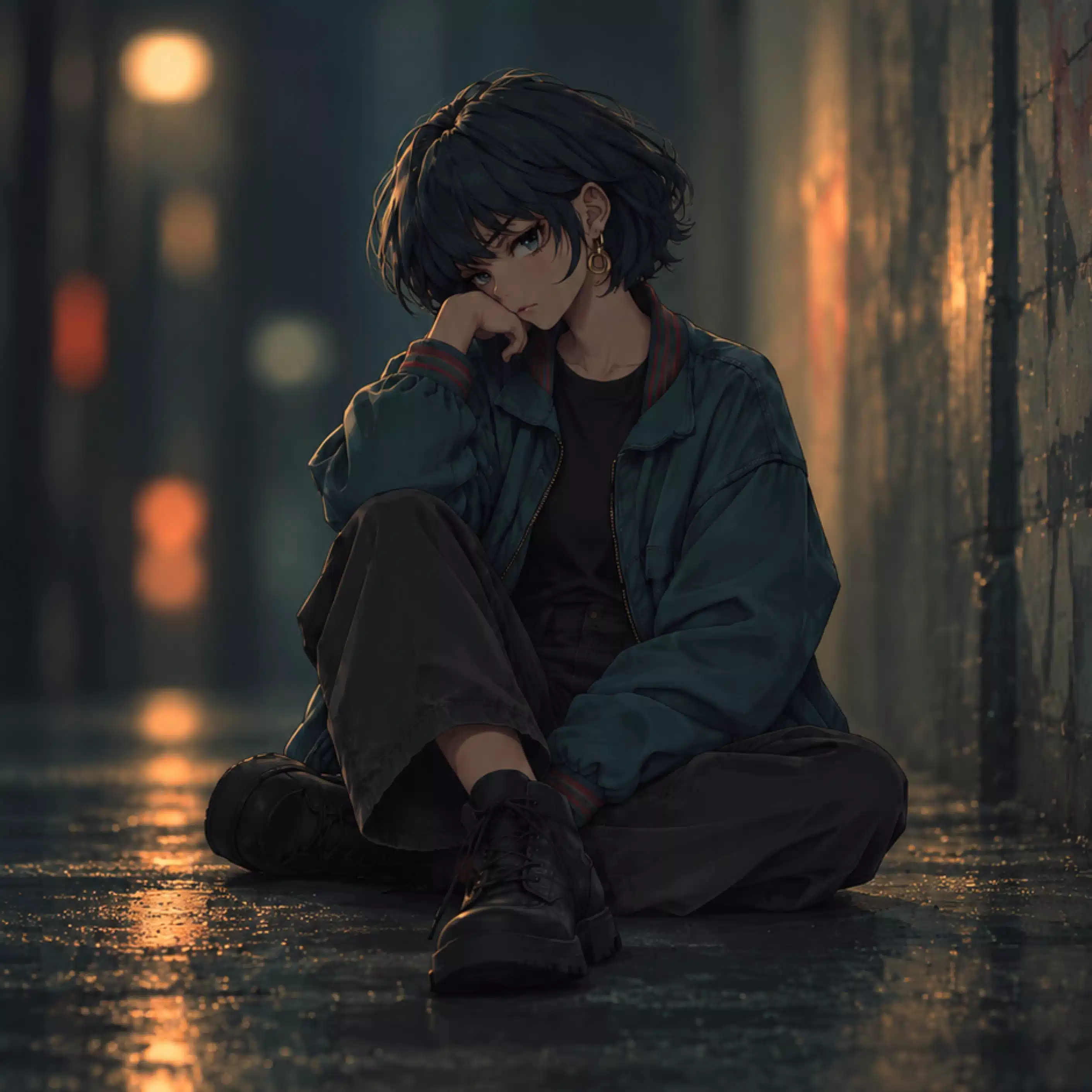 FANTASY-AI JP