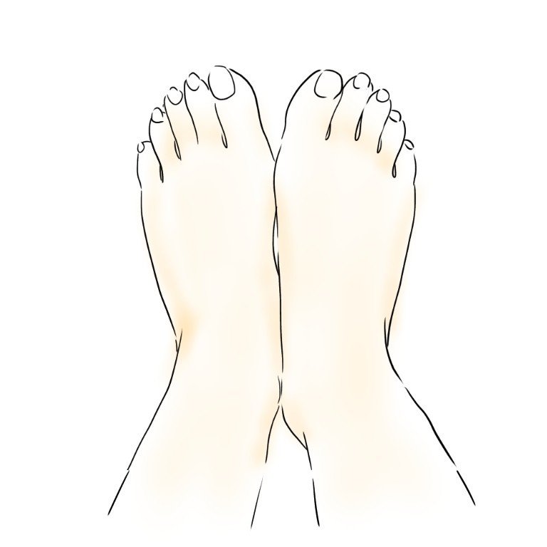 産後のむくみ 象ですか ともちゃん Note