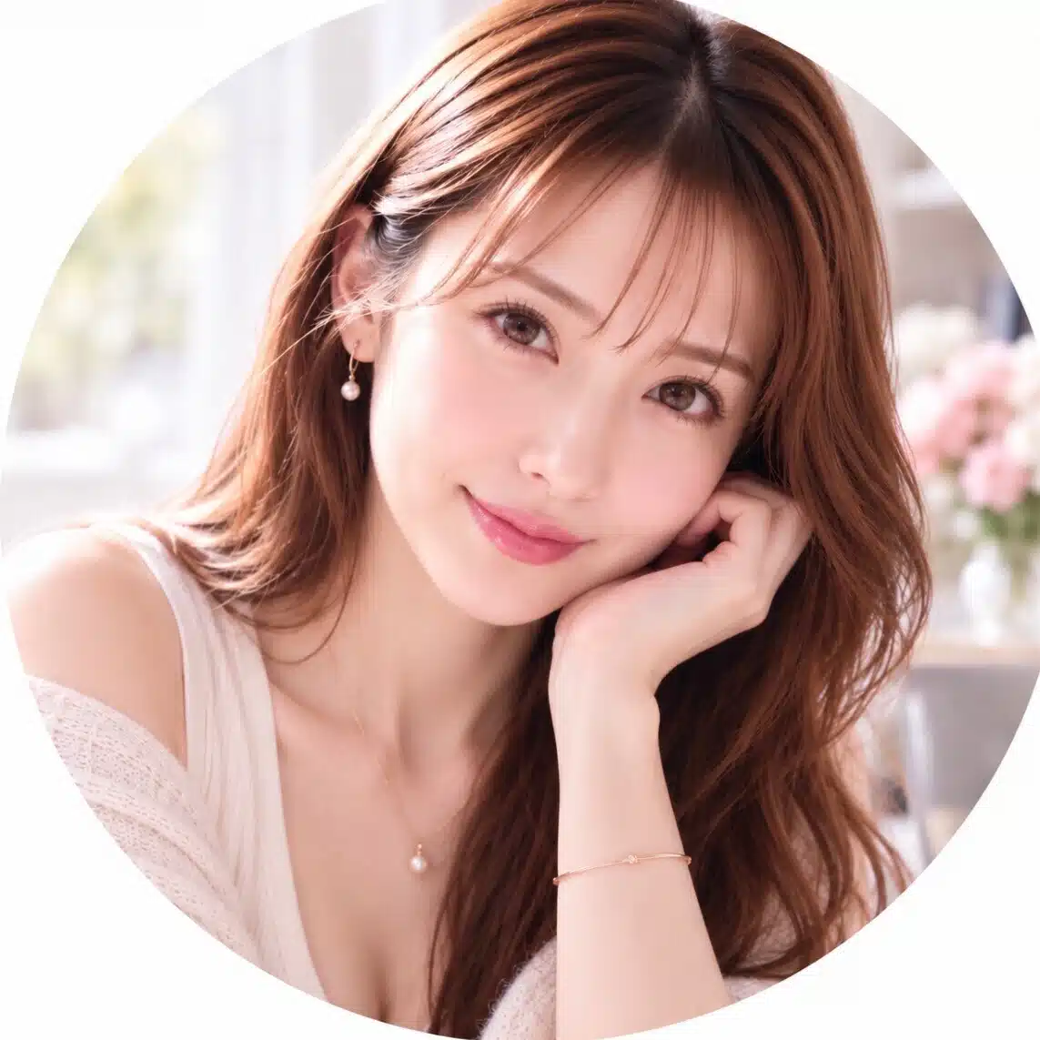 🌙美神ミカ｜女性人生図書館