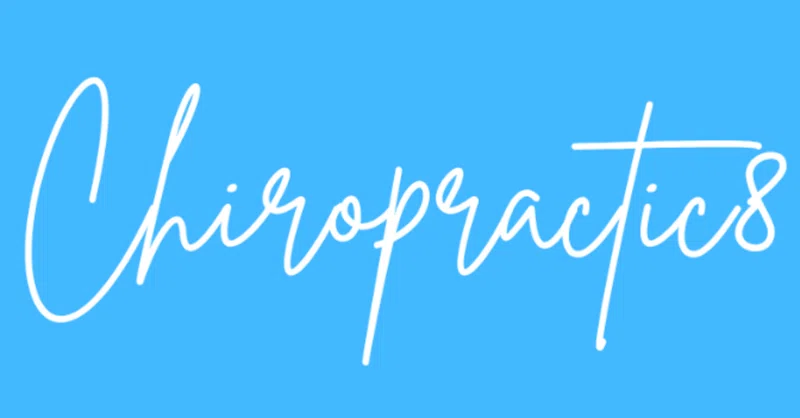 Chiropractic8ガイドブック｜なぜ私たちは「脳」に着目するのか