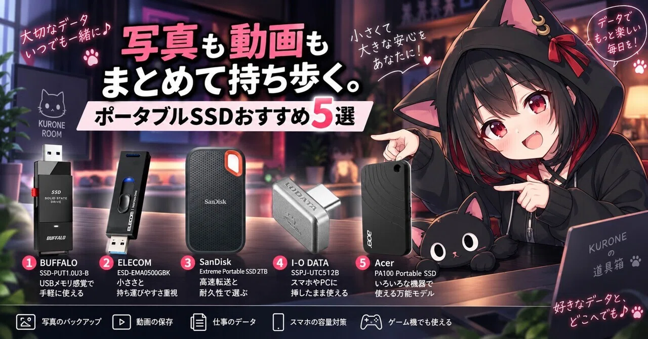 初心者さんおすすめ！画像たっぷり保存！500GB大容量！ rectangle_large_type_2_1cf08e7