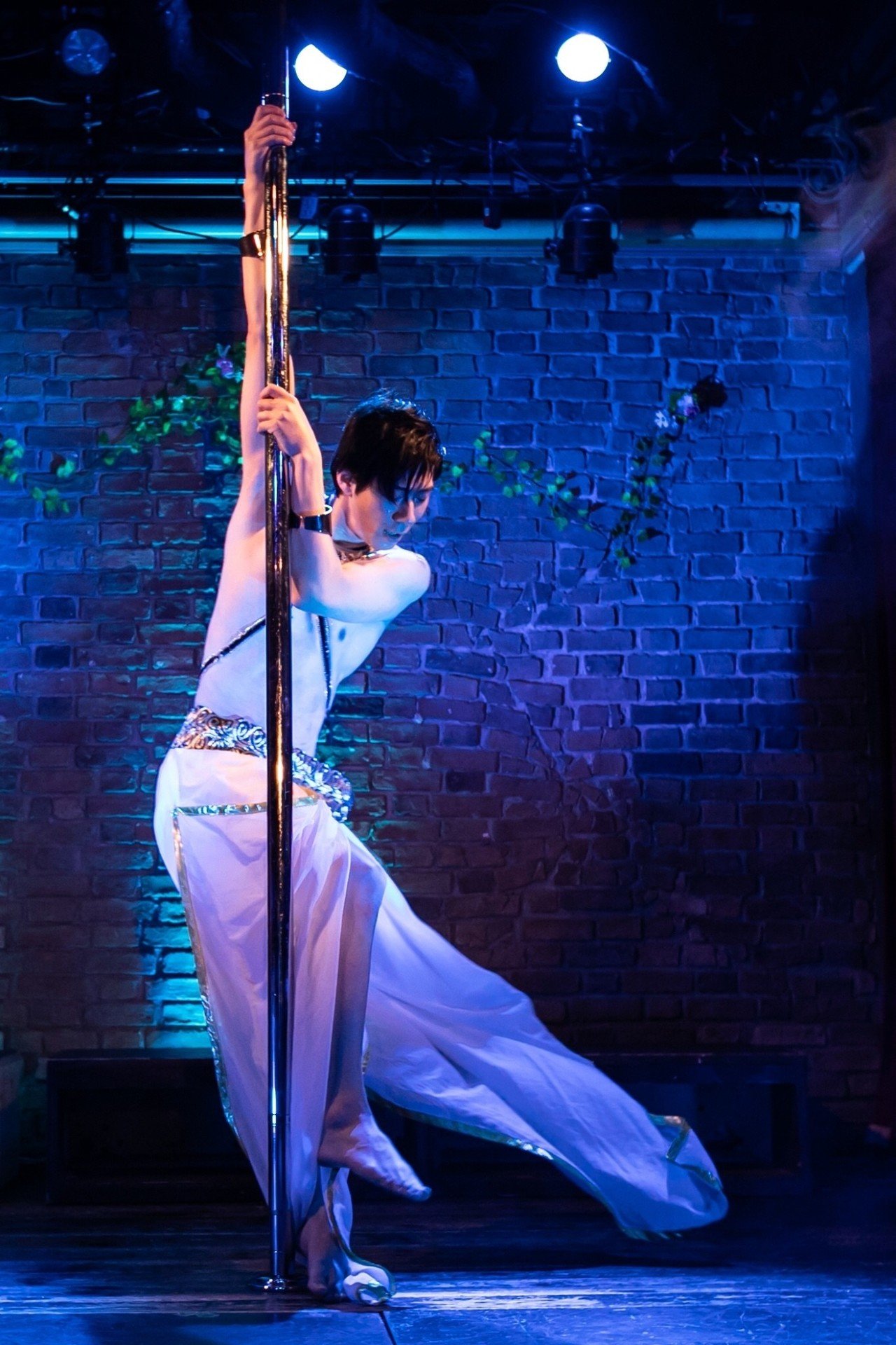 メンズストリッパー対話コラム 蒼編 試し読み 朱雀ガラティア Note メンズストリッパー対話コラム 蒼編 試し読み 朱雀ガラティア Note