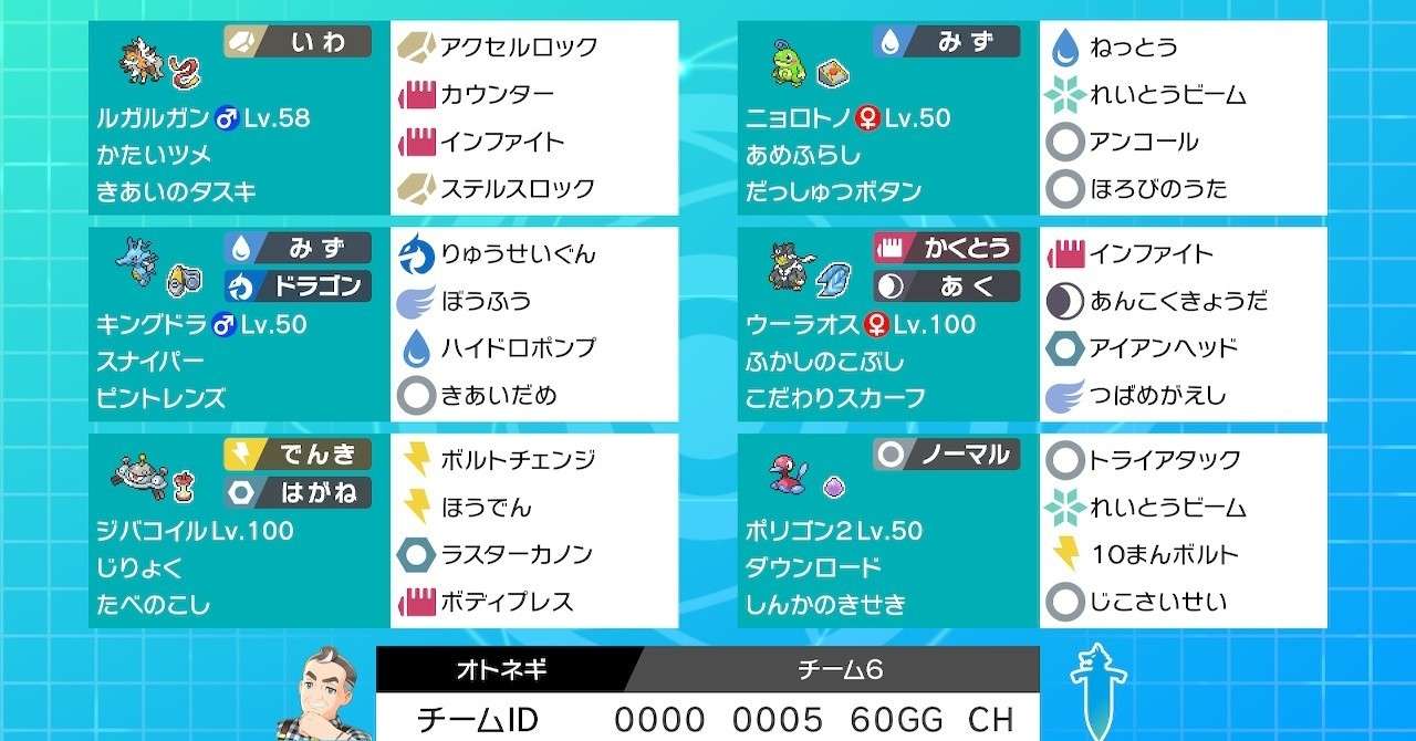 ヨロイビギニング反省会 スナイパーグドラぶっ通しpt Otonegi Note