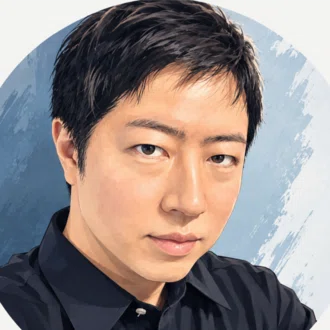 諏訪貴信｜自分の苦しみを文章に変換