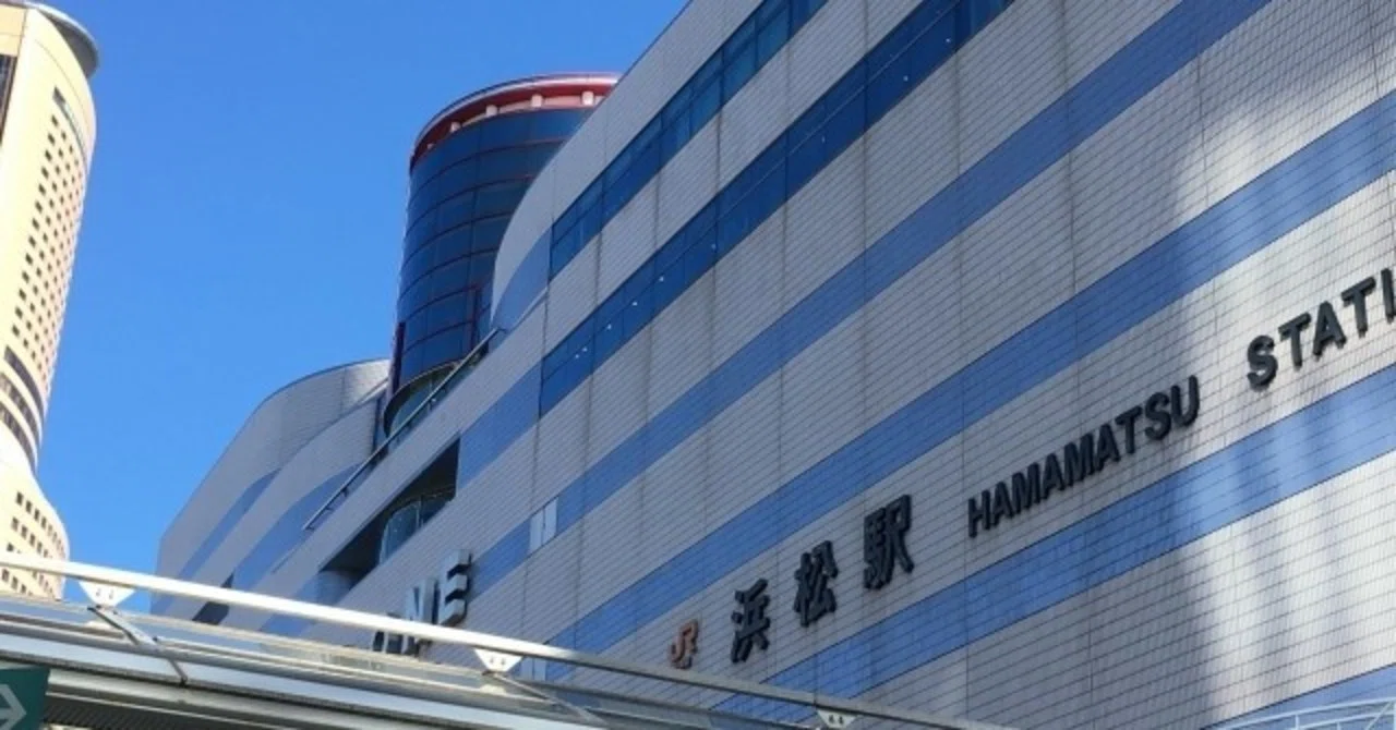 浜松市のコロナ感染爆発はどのようにして起きたか Jnews編集長 井指 賢 浜松市のコロナ感染爆発はどのようにして起きたか Jnews編集長 井指 賢