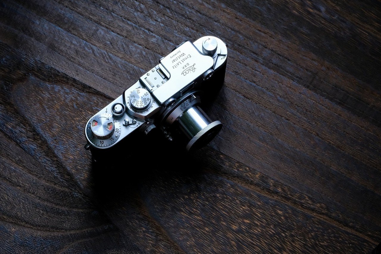 バルナックライカという選択肢.｜HirotoSasaki(しぐれそう)