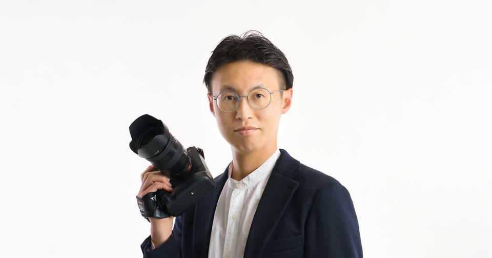 首都圏にはない仕事が秋田にはある 秋田在住フォトディレクター コンドウダイスケさんインタビュー なまはげ印のお米やさん Produced By Andon Note