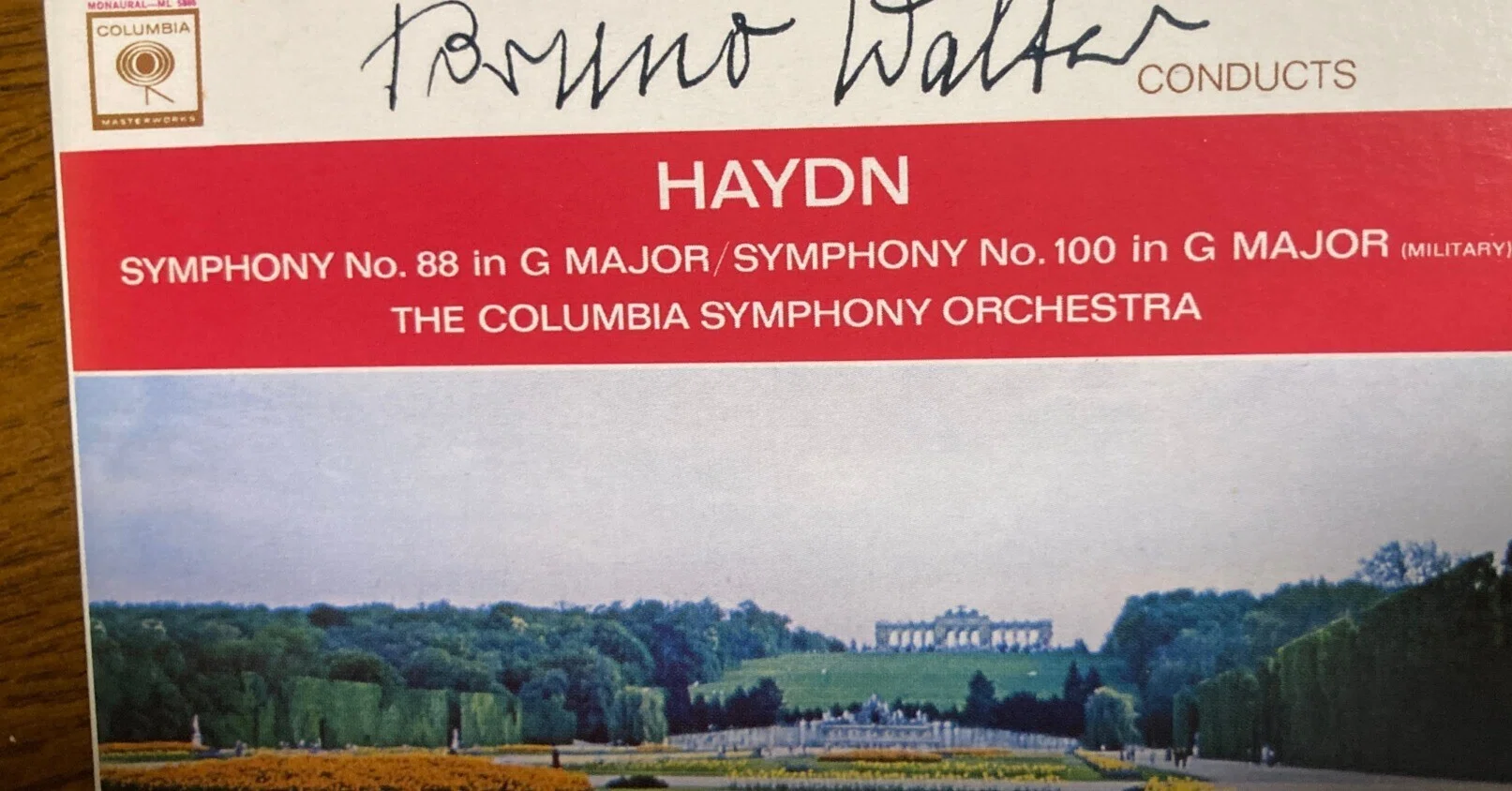 曲目解説】ハイドン/交響曲第100番ト長調「軍隊」 Haydn / Symphony No